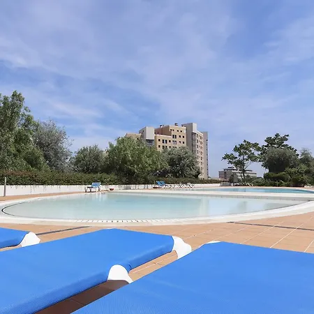 Park Swimming Pool By Homing