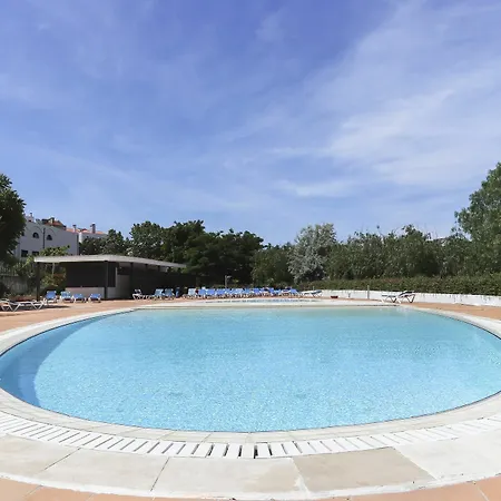Apartment Park Swimming Pool By Homing