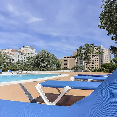 Apartament Park Swimming Pool By Homing