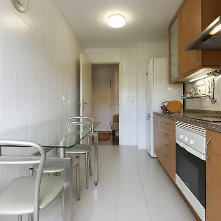 Park Swimming Pool By Homing Appartement Lisboa